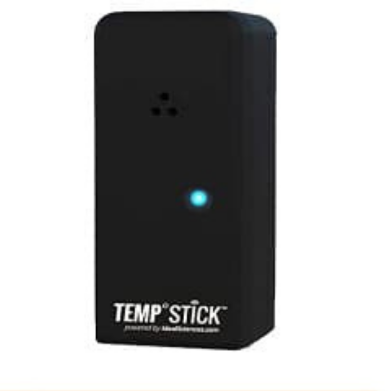 Best Temperature Monitor for RVs and Motorhomes - Temp Stick