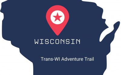 Trans-Wisconsin Adventure Trail
