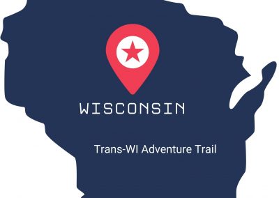 Trans-Wisconsin Adventure Trail