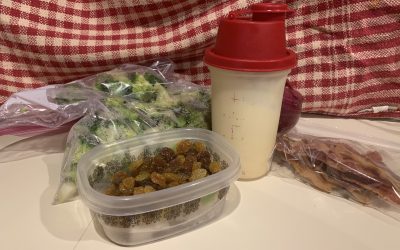 What to Bring For Potluck?