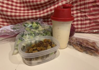 What to Bring For Potluck?