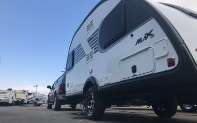 Tips to make camping affordable this summer?