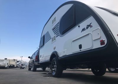 Tips to make camping affordable this summer?