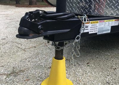 Favorite Camping Gear