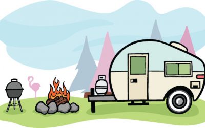 Got Gas?  Truma’s Propane LevelCheck