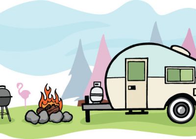 Got Gas?  Truma’s Propane LevelCheck