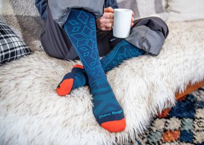 Darn Tough Socks