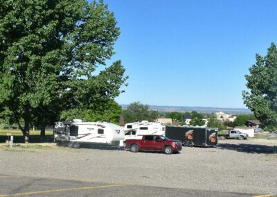 The Campground Network You Might Not Have Considered-The Elks