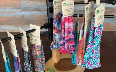 HeadPeace:  Headwear With A Purpose