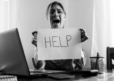 What I Wish I Knew as a Newbie