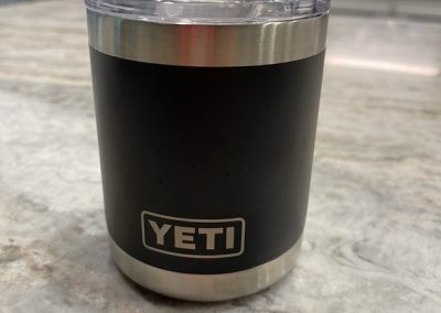 Yeti 10oz Tumbler