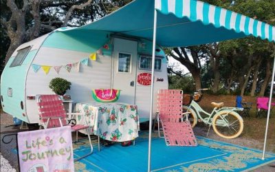 Marti’s Awnings is right here in Butte County!