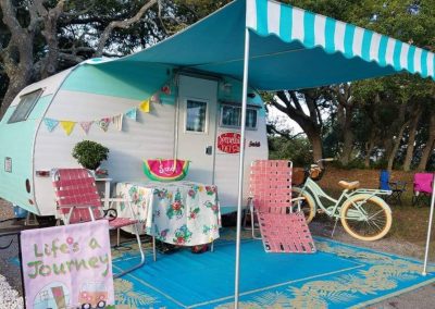 Marti’s Awnings is right here in Butte County!