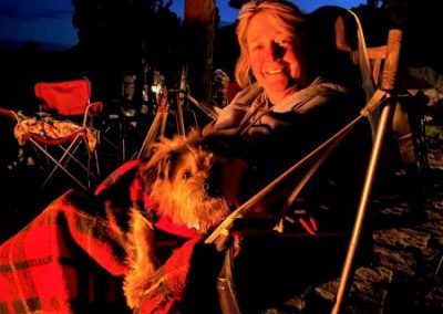 Best Portable Camp Chair