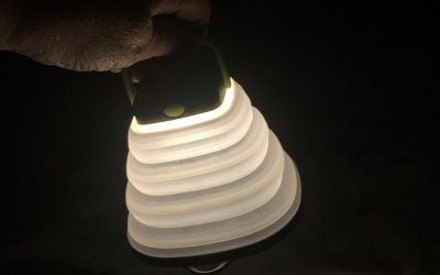 Goal Zero Crush Light