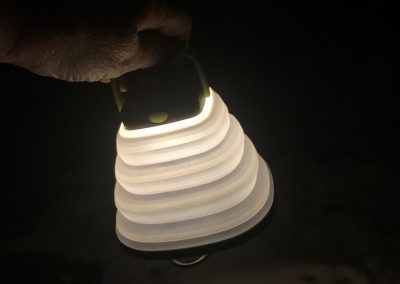 Goal Zero Crush Light