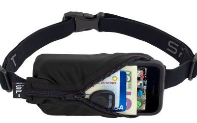 SPIbelt – The modern Day Fanny-Pack!