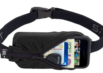 SPIbelt – The modern Day Fanny-Pack!