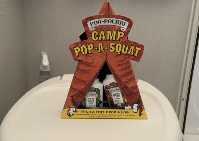 A POO SUBJECT