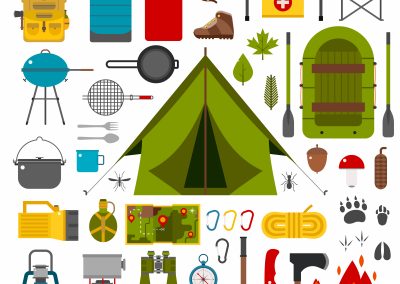 Girl Camper 2021 Holiday Gift Guide