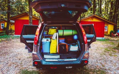 What to Stock and Pack!