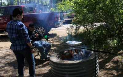 Unique Cooking System