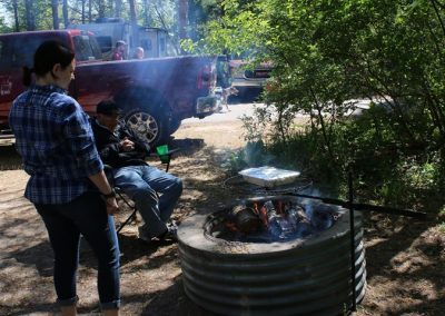 Unique Cooking System