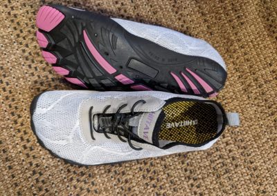 Barefoot Mesh Water Shoes