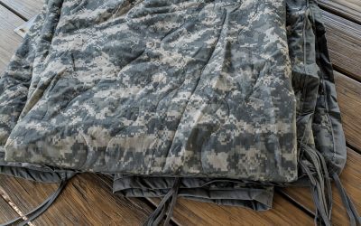 Best Blanket – Hands Down is the Woobie