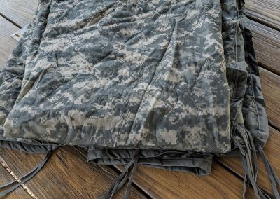 Best Blanket – Hands Down is the Woobie