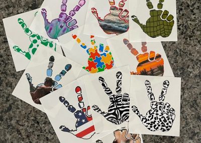 Custom Vinyl Graphics – Vendor Shout Out!