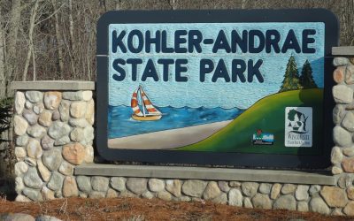 Kohler-Andrae State Park, WI – Campground Review