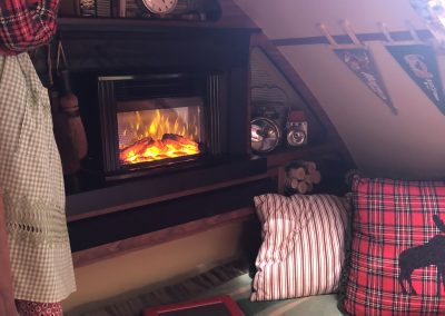 My Favorite Heater