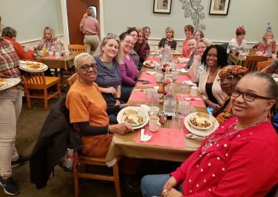 Eggcellence Brunchery, Annapolis Maryland