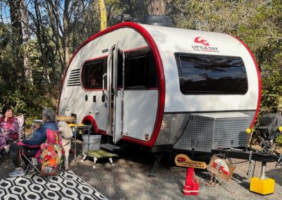 Introducing the Mini Max by Go Little Guy