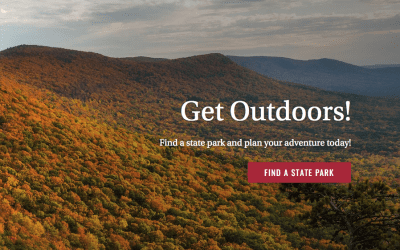 Outdoor Alabama Photo Contest