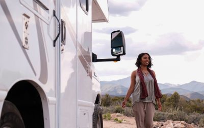 Girl Camper Choice with Vanna Mae