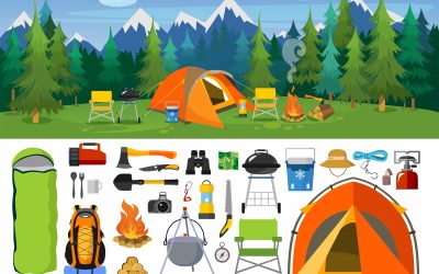 Episode 164: Spring Gear Guide