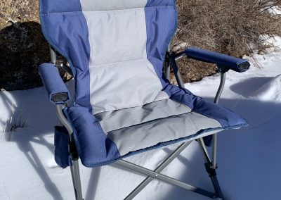 GOBI HEAT KEEPS YOU WARM