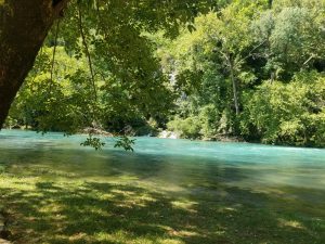 Ozark National Scenic Riverways