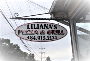 Liliana’s Pizza and Grill