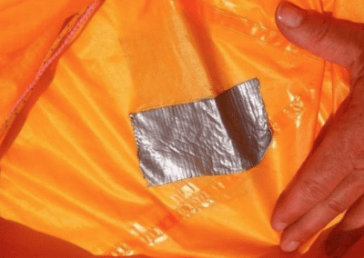 Don’t Leave Home Without it… Duct Tape