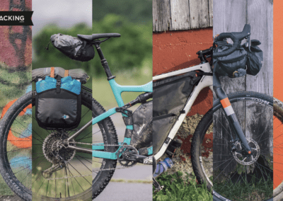 Bikepacking 101