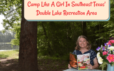 Double Lake Recreation Area – Coldspring, TX
