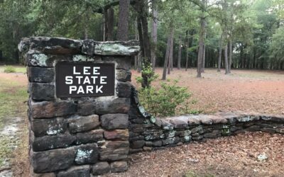 Let’s Go: Lee State Park and Bishopville, SC