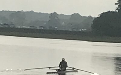 Let’s Go: Charleston (Part One)