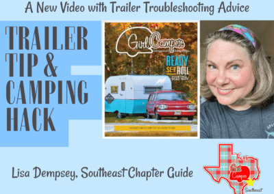 Trailer Troubleshooting Advice