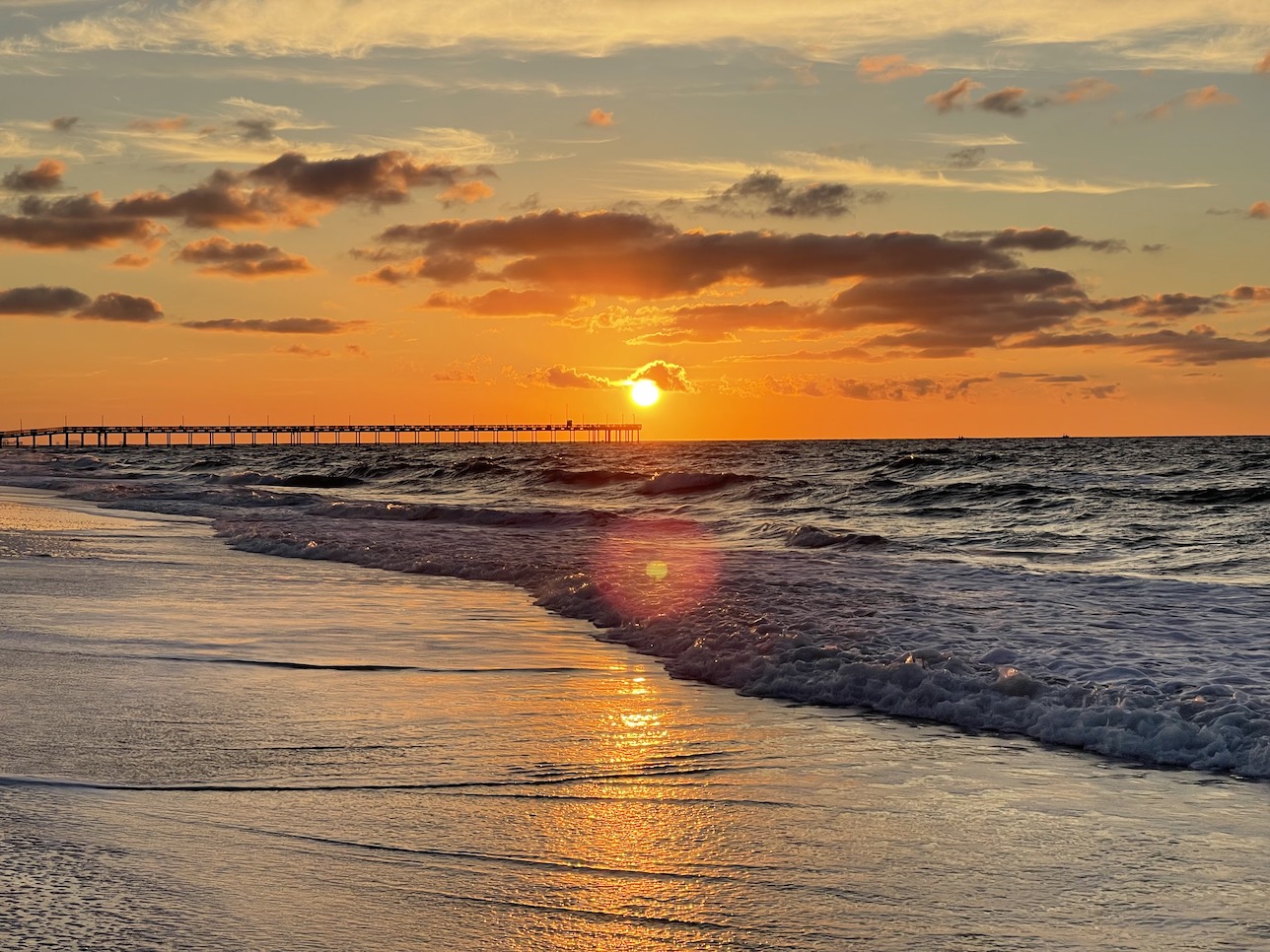 Myrtle Beach Sunrise