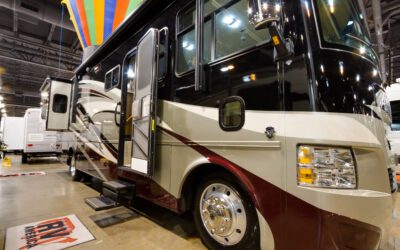 South Carolina Winter RV Shows 2023
