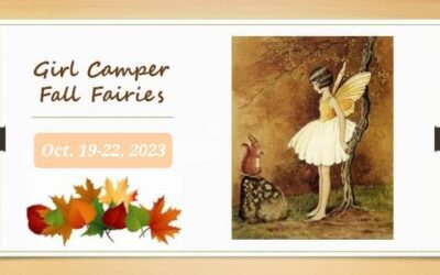 TX – Fall Fairies II